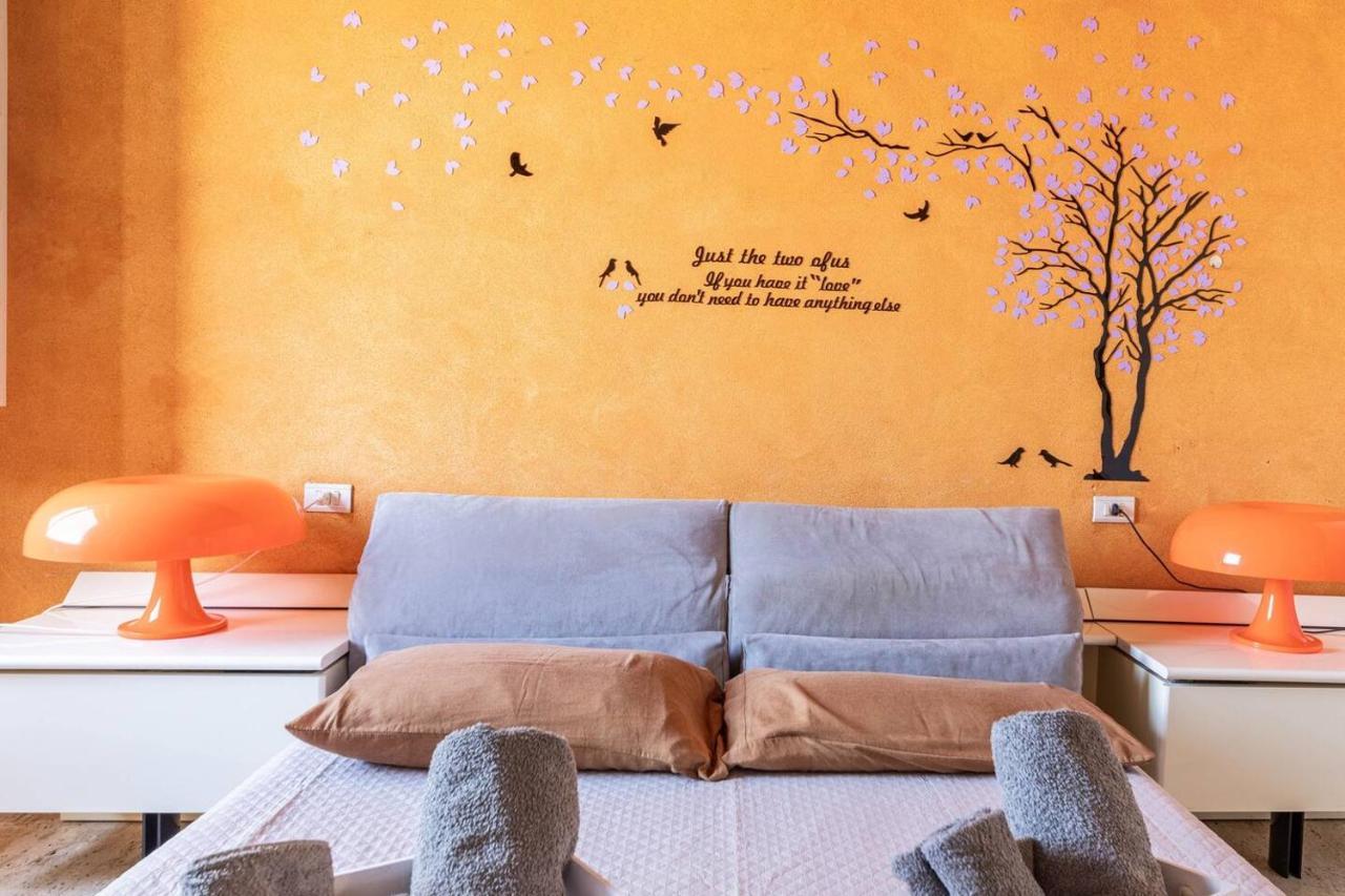 Lhe Sweet Apartment Cesena Exterior foto