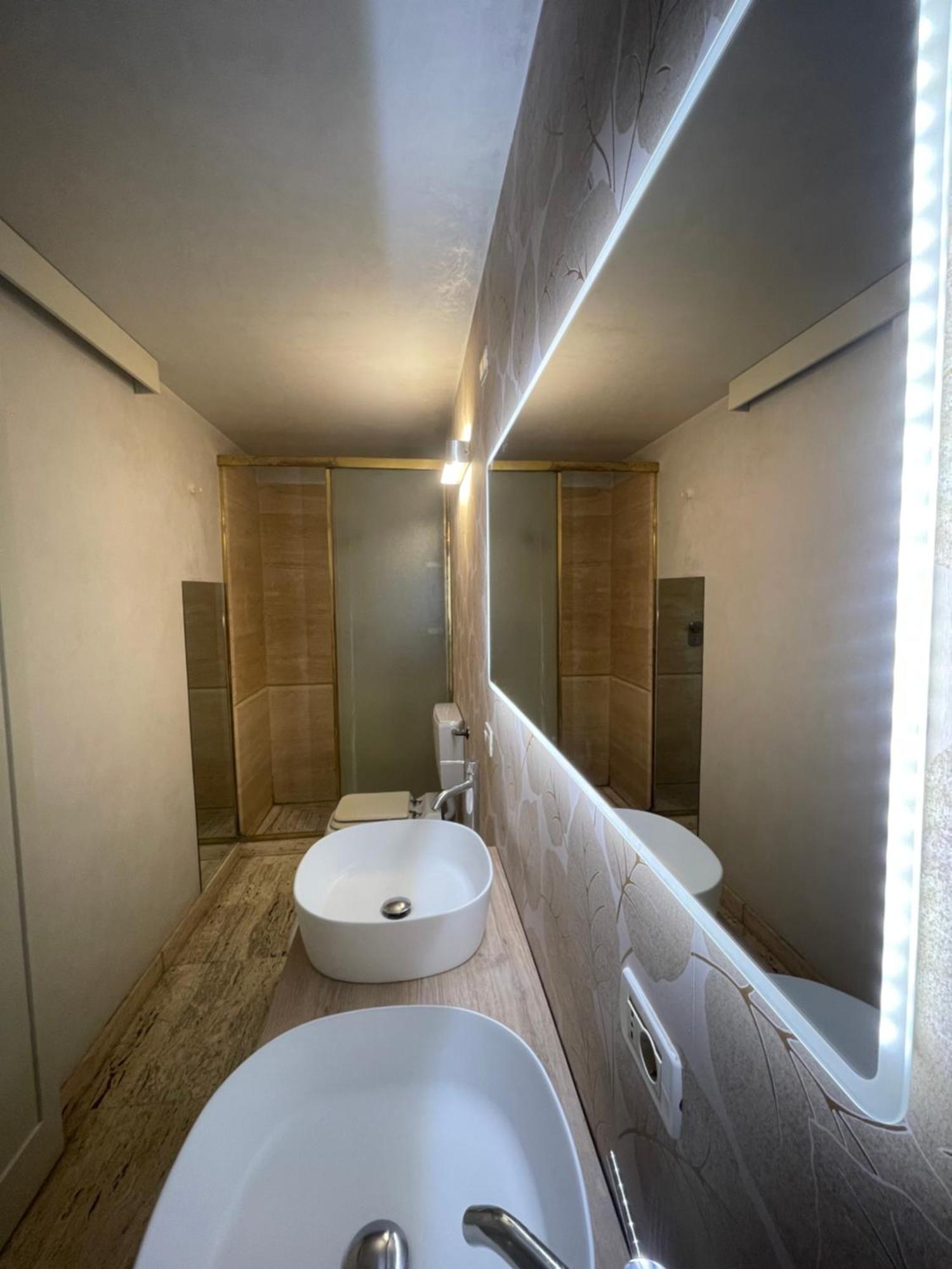 Lhe Sweet Apartment Cesena Exterior foto